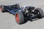 Buick Super Derelict Convertible by ICON 2014 года